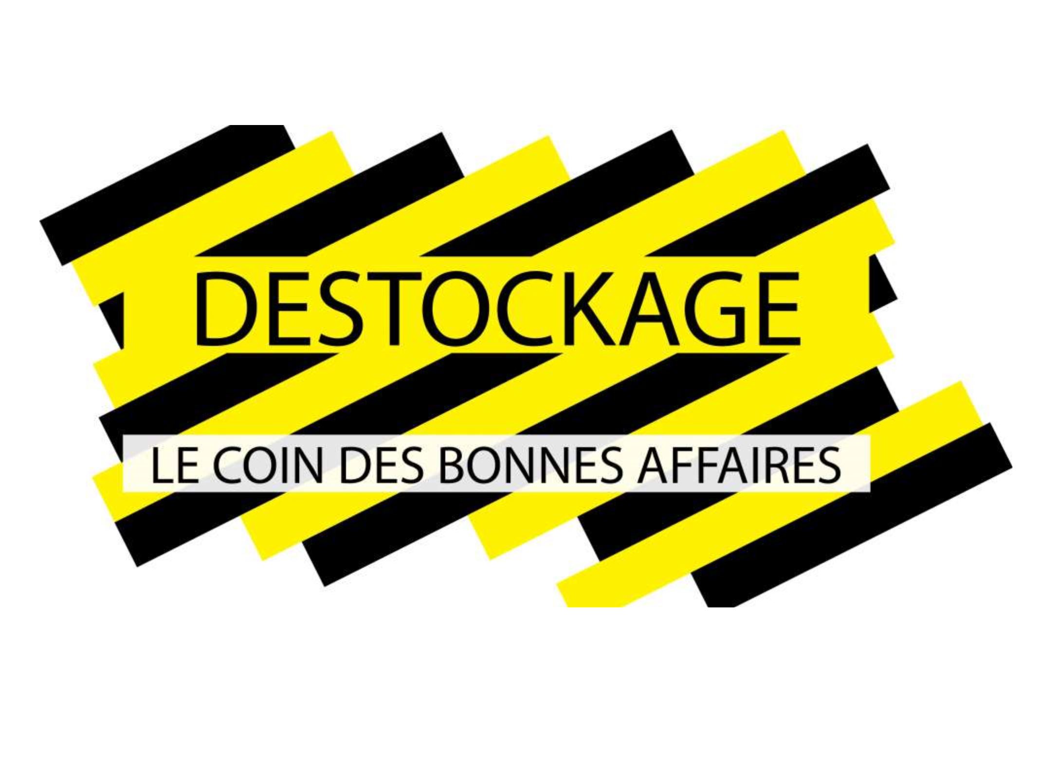 Destockage
